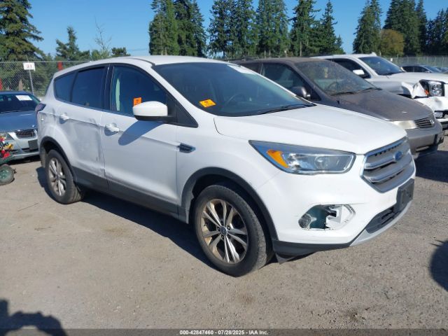 2017 FORD ESCAPE 1FMCU9GD7HUE76891