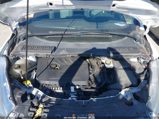 2017 FORD ESCAPE 1FMCU9GD7HUE76891 Photo 9