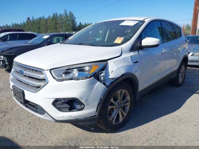 2017 FORD ESCAPE 1FMCU9GD7HUE76891 Photo 1