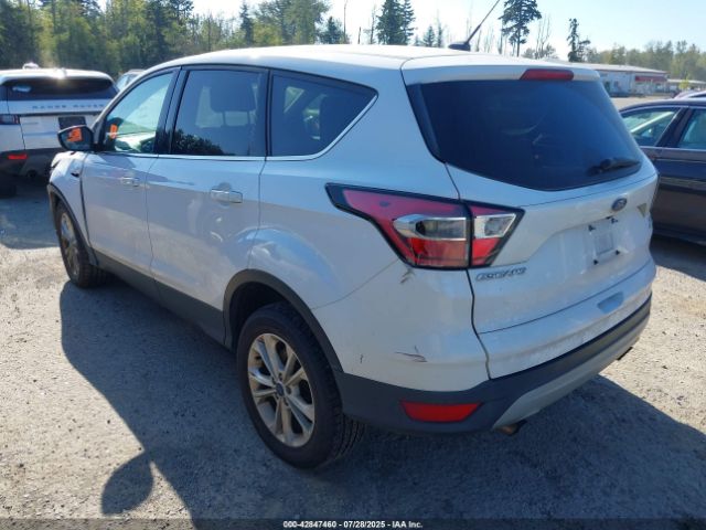 2017 FORD ESCAPE 1FMCU9GD7HUE76891 Photo 2