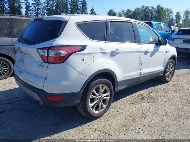 2017 FORD ESCAPE 1FMCU9GD7HUE76891 Photo 3
