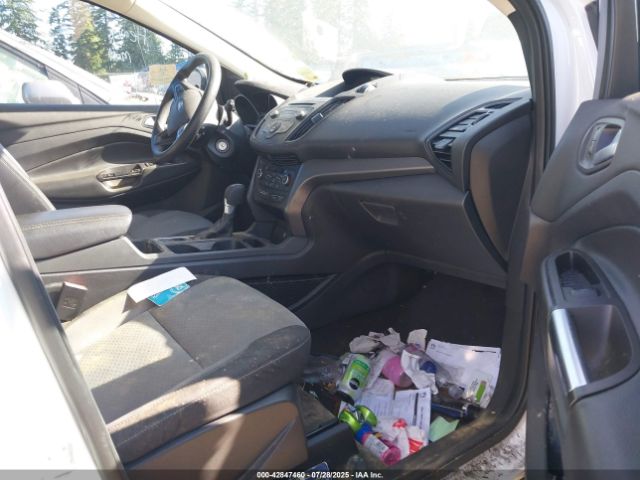 2017 FORD ESCAPE 1FMCU9GD7HUE76891 Photo 4