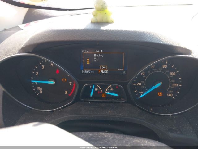 2017 FORD ESCAPE 1FMCU9GD7HUE76891 Photo 6