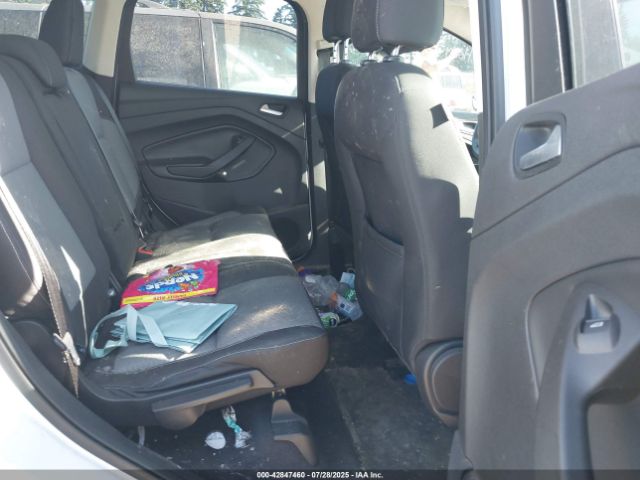 2017 FORD ESCAPE 1FMCU9GD7HUE76891 Photo 7