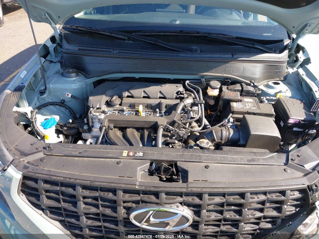 KMHRB8A36SU365721 Hyundai mpi gamma ii