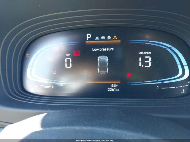 KMHRB8A36SU365721 Hyundai mpi gamma ii