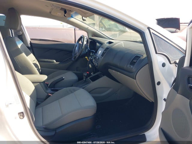 KIA 2014 2014 KNAFX4A8XE5114788 Image 5