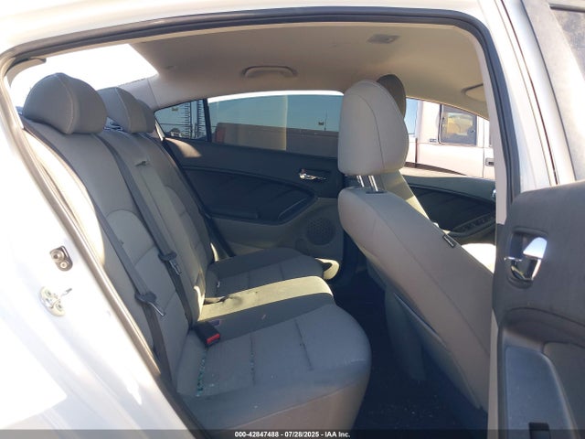KIA 2014 2014 KNAFX4A8XE5114788 Image 8