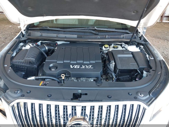Buick lfx 2015 1G4GB5G30FF245131 Image 10