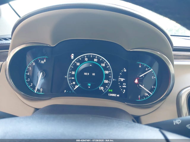Buick lfx 2015 1G4GB5G30FF245131 Image 7