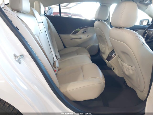 Buick lfx 2015 1G4GB5G30FF245131 Image 8