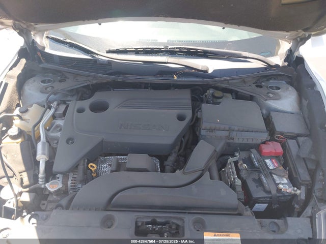 Nissan Altima 2017 1N4AL3AP2HC223133 Image 10