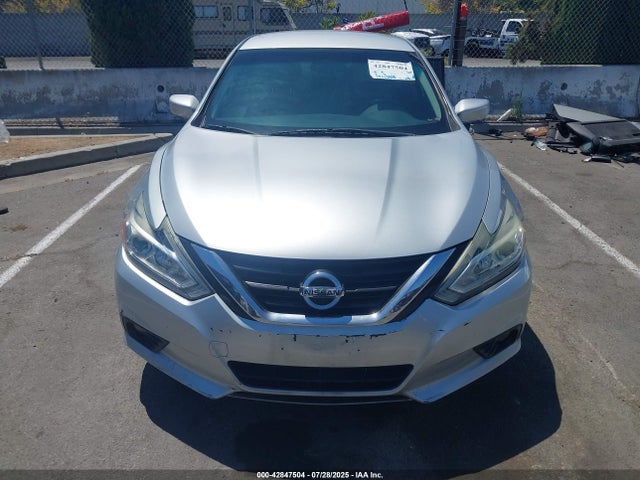 Nissan Altima 2017 1N4AL3AP2HC223133 Image 12