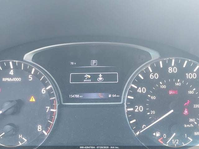 Nissan Altima 2017 1N4AL3AP2HC223133 Image 15