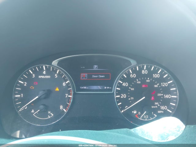 Nissan Altima 2017 1N4AL3AP2HC223133 Image 7