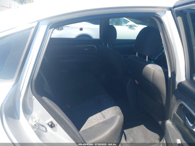 Nissan Altima 2017 1N4AL3AP2HC223133 Image 8