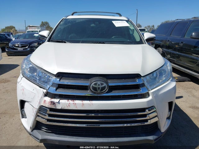 5TDJZRFH8HS379477 Toyota 2gr-fks