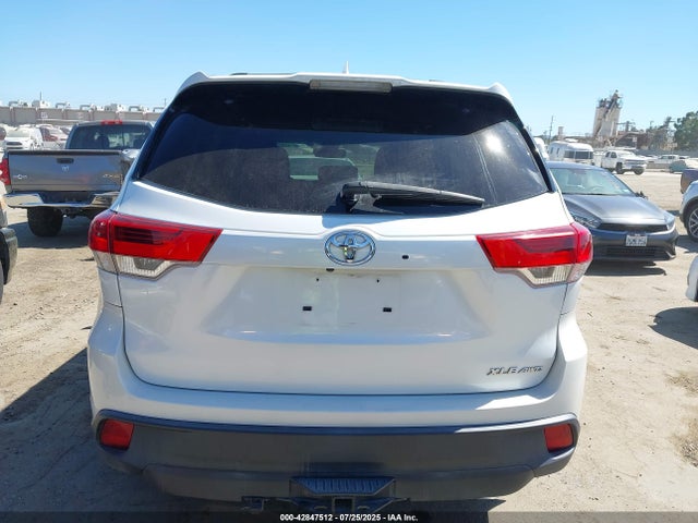 5TDJZRFH8HS379477 Toyota 2gr-fks