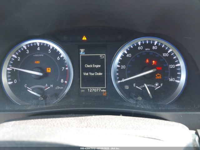 2017 TOYOTA HIGHLANDER 5TDJZRFH8HS379477 Photo 6