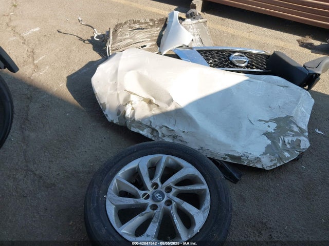 5NPD84LF5JH230915 Hyundai mpi nu