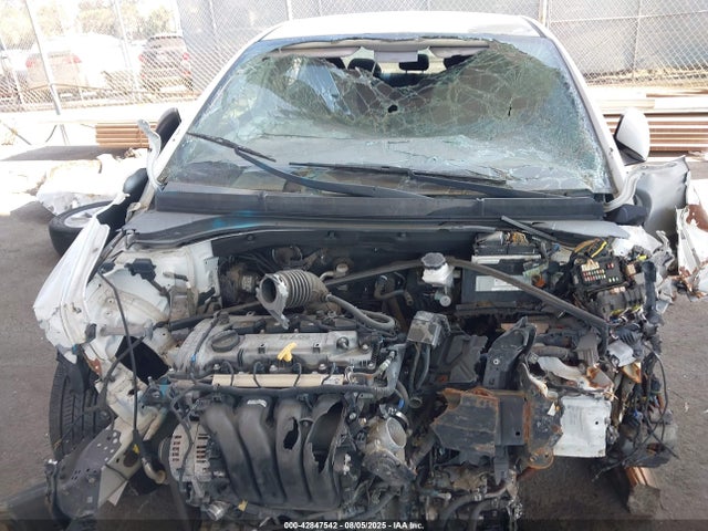 5NPD84LF5JH230915 Hyundai mpi nu