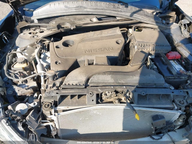 Nissan 2018 2018 1N4AL3AP6JC288136 Image 10
