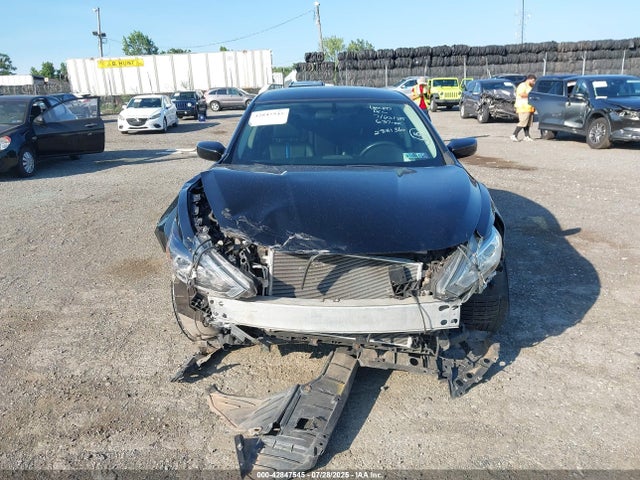 Nissan 2018 2018 1N4AL3AP6JC288136 Image 12
