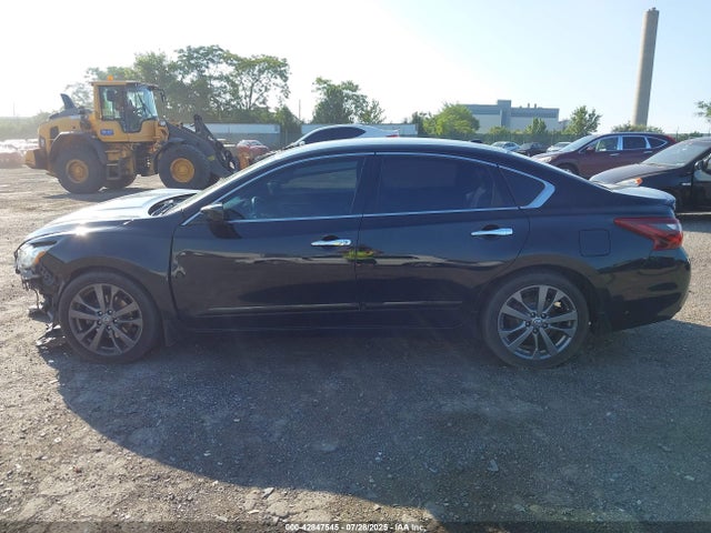 Nissan 2018 2018 1N4AL3AP6JC288136 Image 14