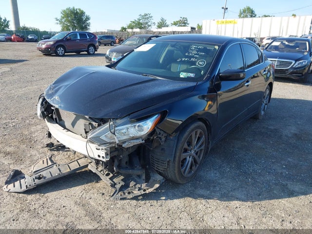 Nissan 2018 2018 1N4AL3AP6JC288136 Image 2
