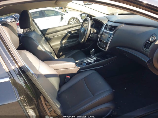 Nissan 2018 2018 1N4AL3AP6JC288136 Image 5