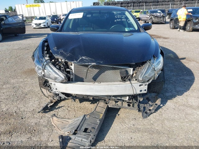 Nissan 2018 2018 1N4AL3AP6JC288136 Image 6
