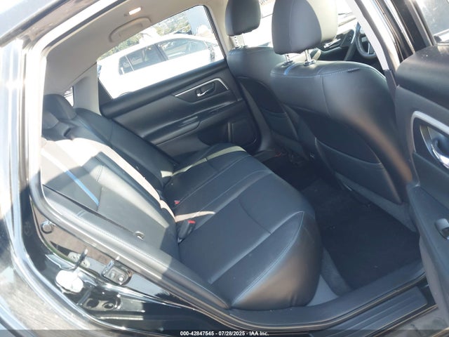 Nissan 2018 2018 1N4AL3AP6JC288136 Image 8