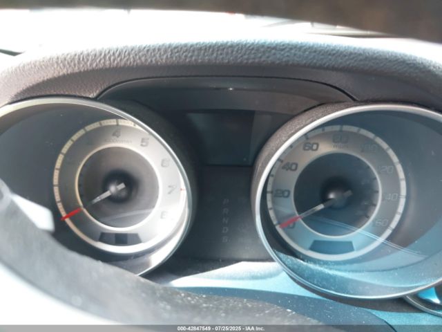 2013 ACURA MDX 2HNYD2H87DH519054 Photo 6