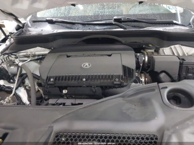 2022 ACURA MDX 5J8YE1H40NL012545 Photo 9