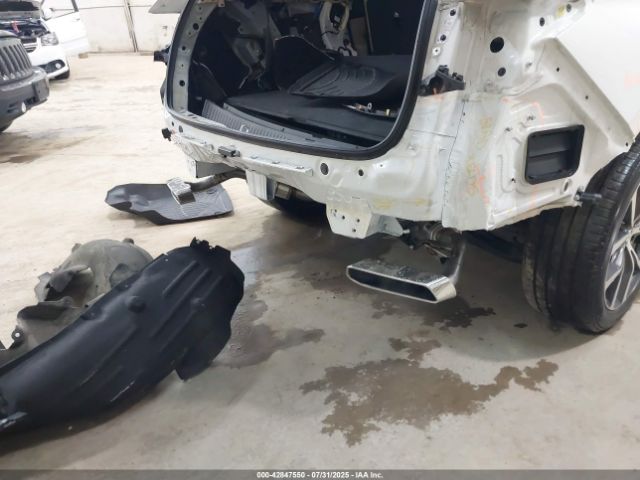 2022 ACURA MDX 5J8YE1H40NL012545 Photo 5