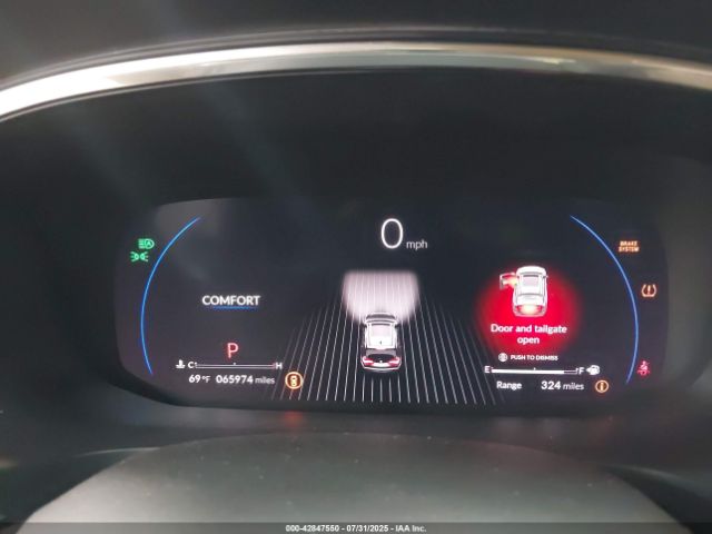 2022 ACURA MDX 5J8YE1H40NL012545 Photo 6