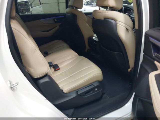 2022 ACURA MDX 5J8YE1H40NL012545 Photo 7