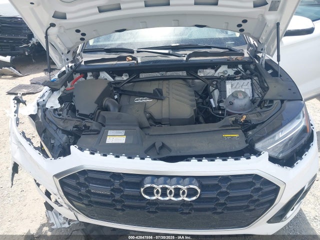2024 AUDI Q5 WA1EAAFY7R2009621 Photo 9