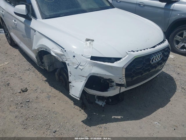 2024 AUDI Q5 WA1EAAFY7R2009621 Photo 5