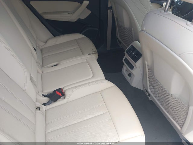 2024 AUDI Q5 WA1EAAFY7R2009621 Photo 7