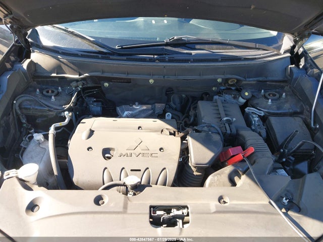 JA4AP4AW2JZ008117 Mitsubishi mivec