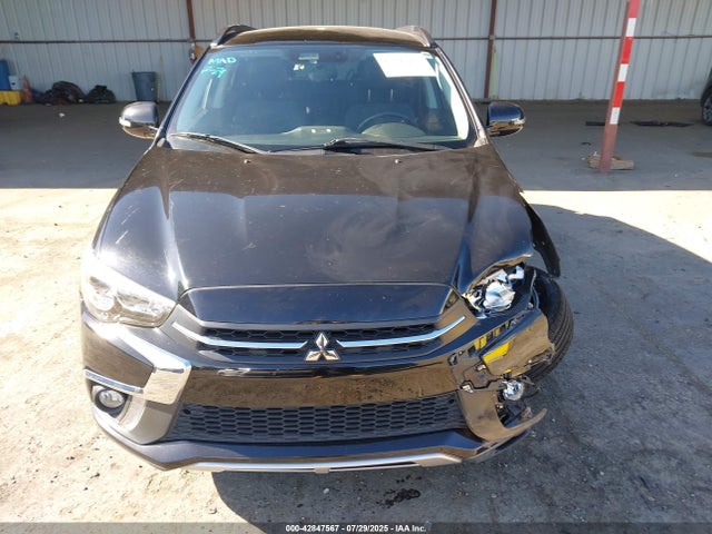 JA4AP4AW2JZ008117 Mitsubishi mivec