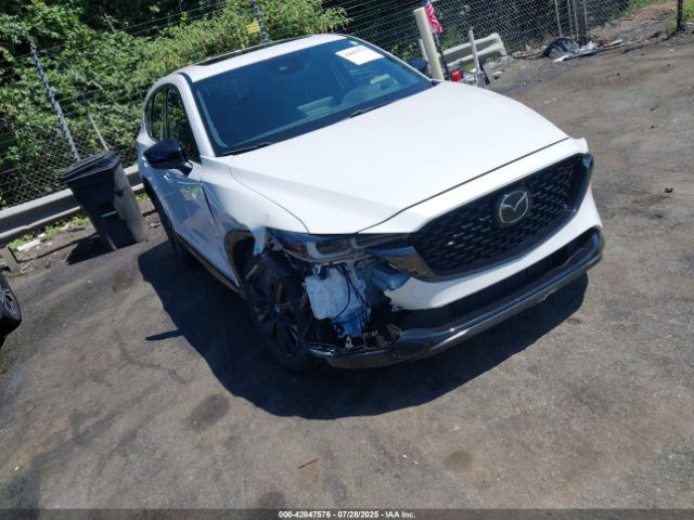 2023 MAZDA CX-5 JM3KFBAY9P0245811