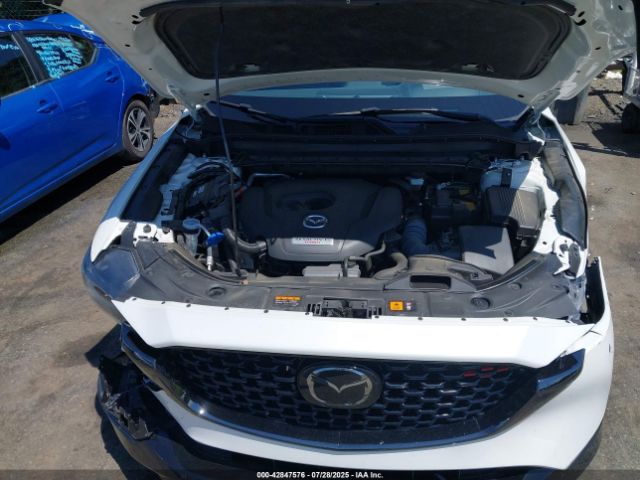 2023 MAZDA CX-5 JM3KFBAY9P0245811 Photo 9