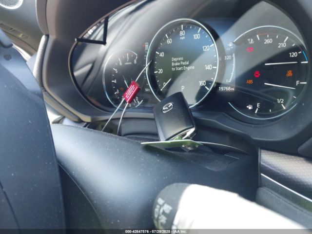 2023 MAZDA CX-5 JM3KFBAY9P0245811 Photo 10