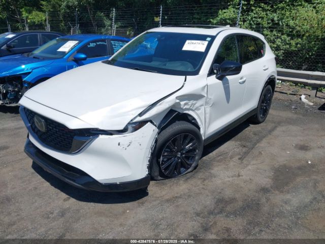 2023 MAZDA CX-5 JM3KFBAY9P0245811 Photo 1
