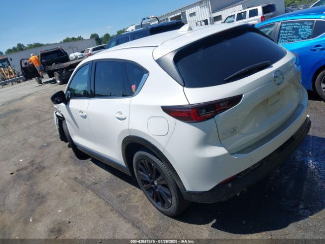 2023 MAZDA CX-5 JM3KFBAY9P0245811 Photo 2