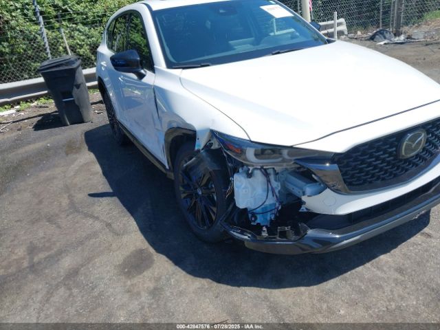2023 MAZDA CX-5 JM3KFBAY9P0245811 Photo 5