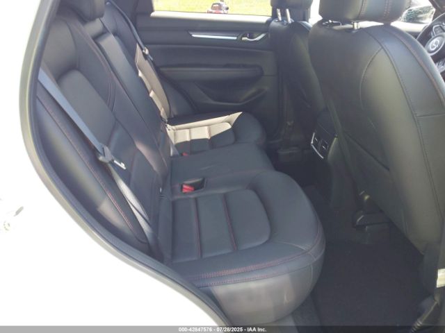 2023 MAZDA CX-5 JM3KFBAY9P0245811 Photo 7