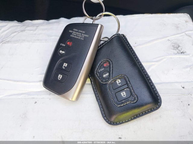 Lexus 2ur-fse + 1km 2015 JTHBL5EF4F5136698 Image 11